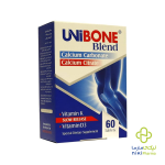 کلسیم یونی بن ۶۰ عددی