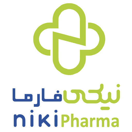 نیکی فارما