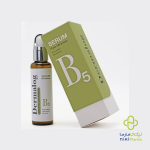 سرم جمع کننده منافذ درمالوگ