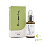 سرم دور چشم ۴ کاره درمالوگ