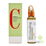 سرم ویتامین سی درمالوگ