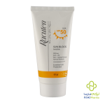 ضد آفتاب بی رنگ پوست چرب راکوتن