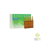 محلول تقویت کننده و ضد ریزش مو مردانه رینفولتیل