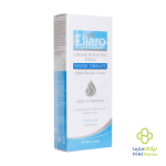 کرم آبرسان حاوی ویتامین E پوست چرب الارو